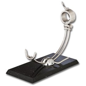 Afinox Silestone Estelar adjustable black ham holder Afinox Silestone Estelar adjustable black ham holder