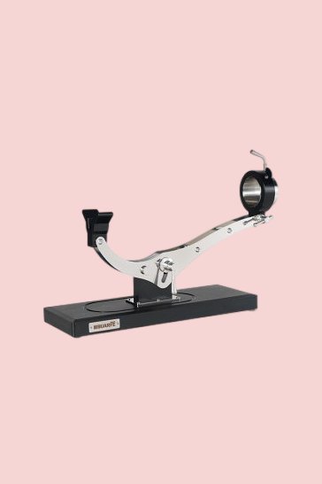 Ham Stand Buarfe Elite Inox (Adjustable)