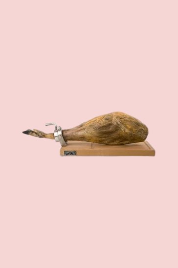 Ham Stand Jamotec J1+ (Rotary)