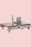 Ham Stand Jamotec JC for Boneless Jamon