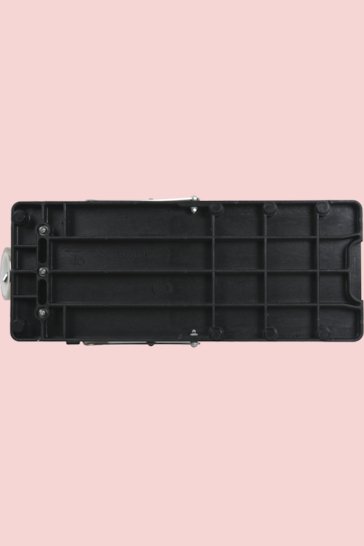 Ham Stand Jamotec JP Luxe in Plastic and Steel (Rotary)