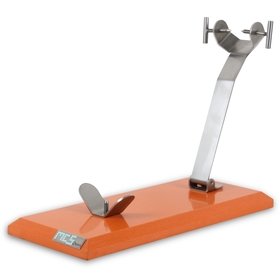 Folding Quartz Ham Holder (orange) Folding Quartz Ham Holder (orange)