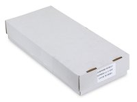 Packaging cardboard carton