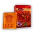 Safron Tea AZAFRANDA, 25 tea bags Box