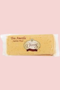 Vicens Handcrafted Soft Turron 300 gr