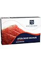Atlantic bluefin Tuna Fillets with salt flakes Don Bocarte 215 gr