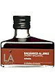 Sherry Balsamic Vinegar La Organic 125 ml