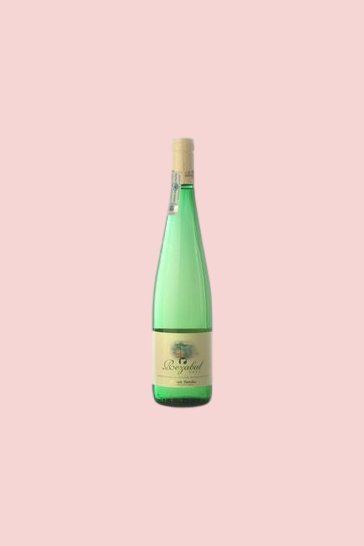 Getariako Txakolina Young White wine Txakoli Rezabal 2013